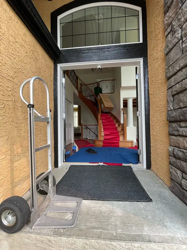 Virk Movers Edmonton62864741323394124