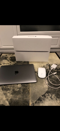 MacBook 12 Space Grey