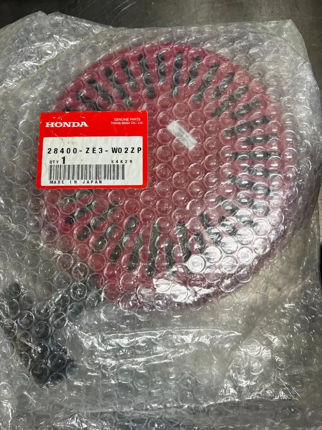 Genuine Honda motor engine recoil assembly in Power Tools in Kawartha Lakes - Image 4