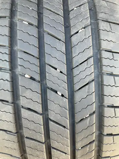 Winter Michelin X-Ics Tires/Rims For Sale, View more