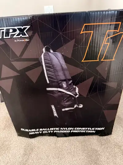 Golf Travel Bag (New in Box) - $40, View more