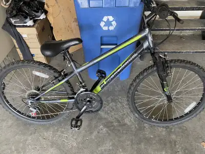 24 inch, bicycle , View more