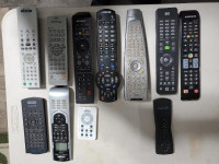 REMOTES