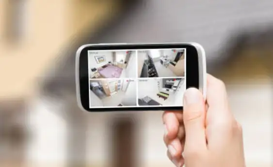  Home Security Camera Installation – Under $1000! 63694109183235121