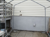 GREENHOUSE or SHED Structure only $100.00