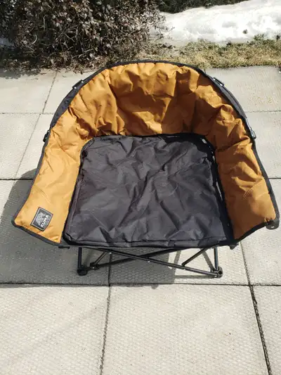 KUMA dog camping chair, View more