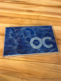 The OC complete collection dvd 