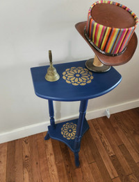 Hallway Table 