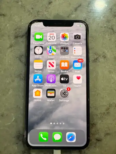 IPHONE XS, View more