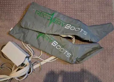 Recovery Compression Boots, View more