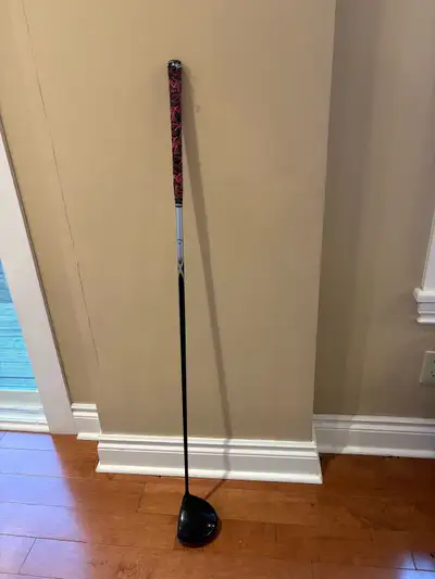 Callaway Golf driver, View more