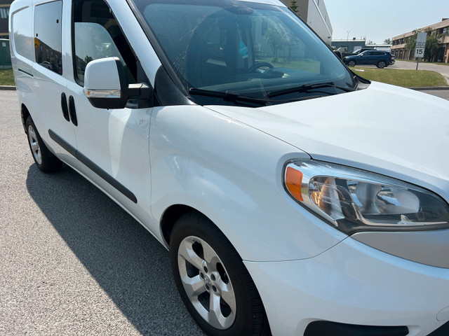 2015 ram promaster city van  in Cars & Trucks in Calgary