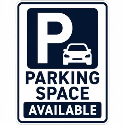Parking space for one car is available near York University. This is an enclosed Garage space. Garag...