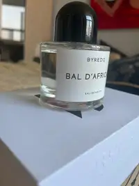 Bal D'Afrique Eau de Parfum, 100 mL