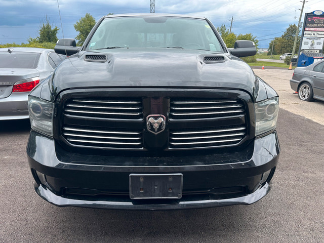 2014 Ram 1500 SPORT 4x4  in Cars & Trucks in St. Catharines - Image 2