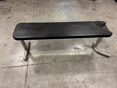 Weight Bench, View more