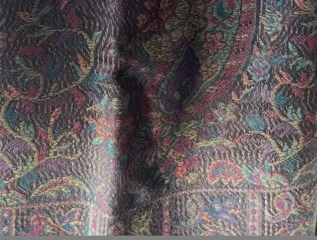 Paisley Print Women's Scarf! in Women's - Tops & Outerwear in Calgary - Image 4