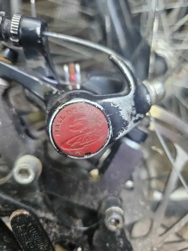 bike tech  in Kids in Ottawa - Image 2