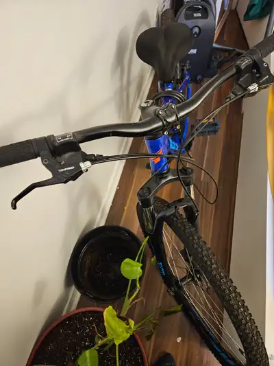 Mountain Bike GT frame size XS, View more