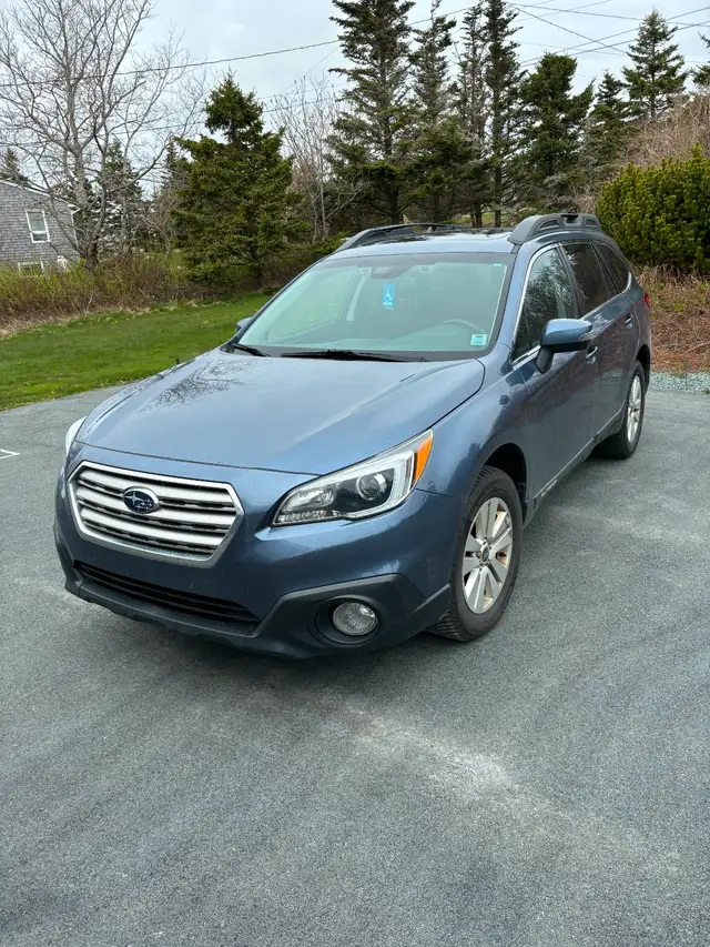 SUBARU OUTBACK 201562937539077635121