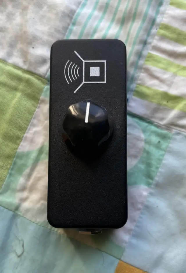 JHS Little Black Amp Box in Amps & Pedals in City of Halifax - Image 2