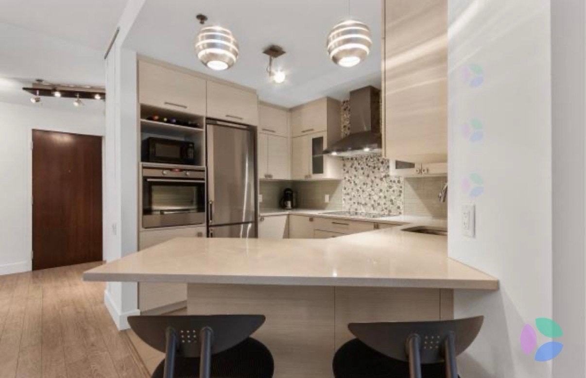 Magnifique condo — photo 3