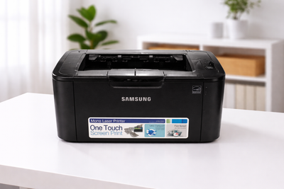 Samsung laser printer for sell, View more