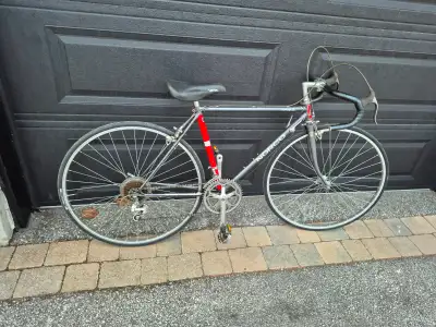 Norco Monterey 12 speed road bicycle, View more
