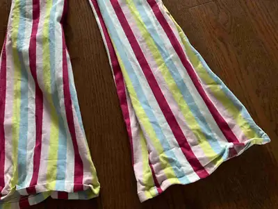 Wrangler Barbie Pants, View more