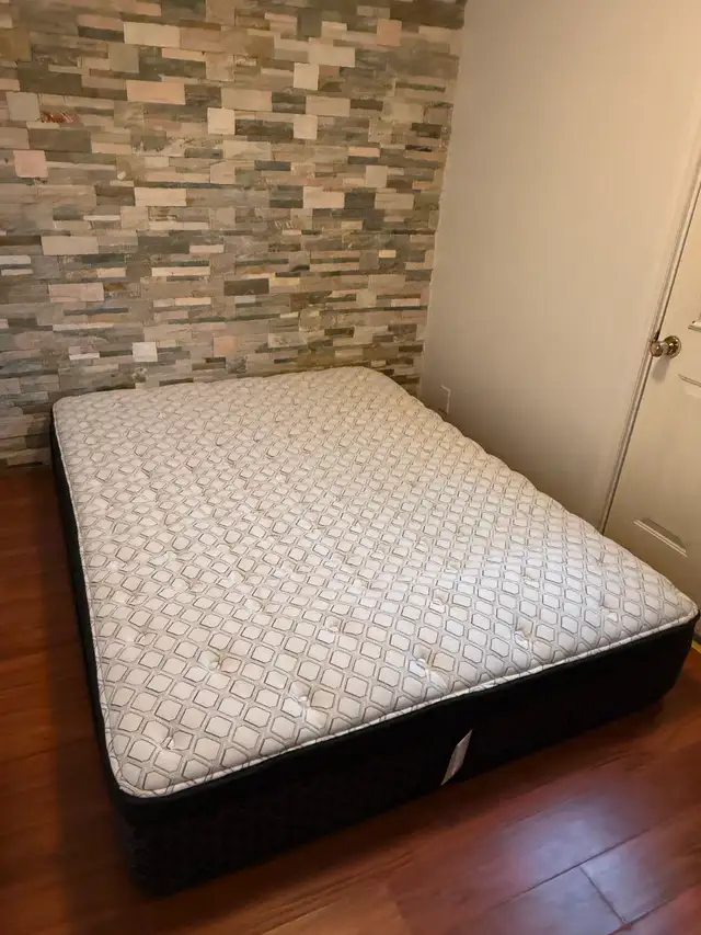 Queen Mattress