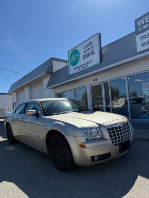 2006 Chrysler 300
