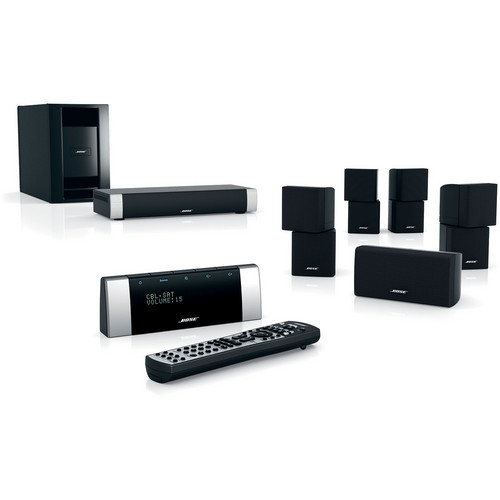 Bose lifestyle V20 dans Autre  à Laval/Rive Nord