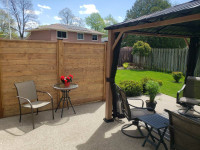 Fences and Decks -Craft Your Outdoor Paradise