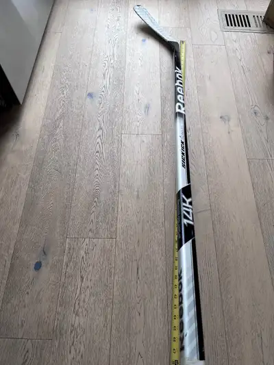 Rbj reebok hockey stick 67flex p87, View more