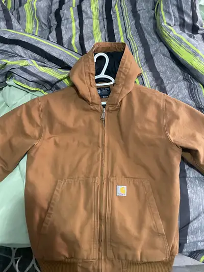 Size small barely worn $140 or trade for a bigger size