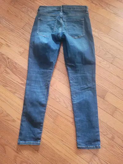Gap Jeans Jeggings 28x30, View more