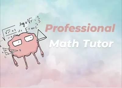 ****Tuteur Math Secondaire****, View more