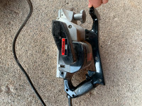 Sears Craftsman Planer