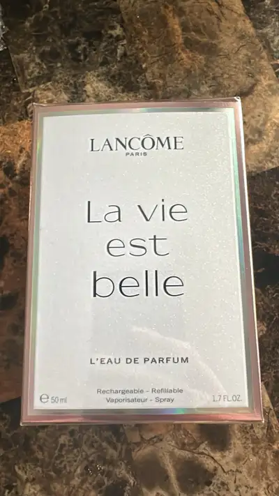 Lancôme La vie est belle Eau de Parfum, View more