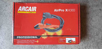 Arcair Airpro X4000 Gouging Torch (Brand New)