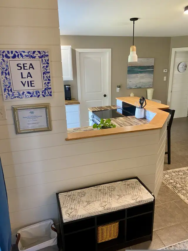 Apartment for rent in Short Term Rentals in Charlottetown - Image 5