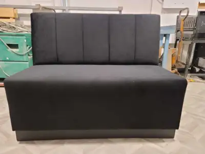 Nightclub/Lounge/Restaurant Booths, View more