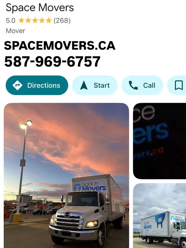 ✅PROFESSIONAL AND RELIABLE MOVERS CALGARY ✅ 587-969-6757 ✅62863256716034121