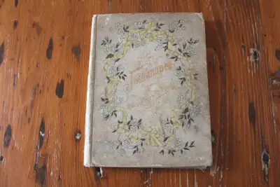 Jackanapes. By Juliana Horatia Ewing - 1893, View more