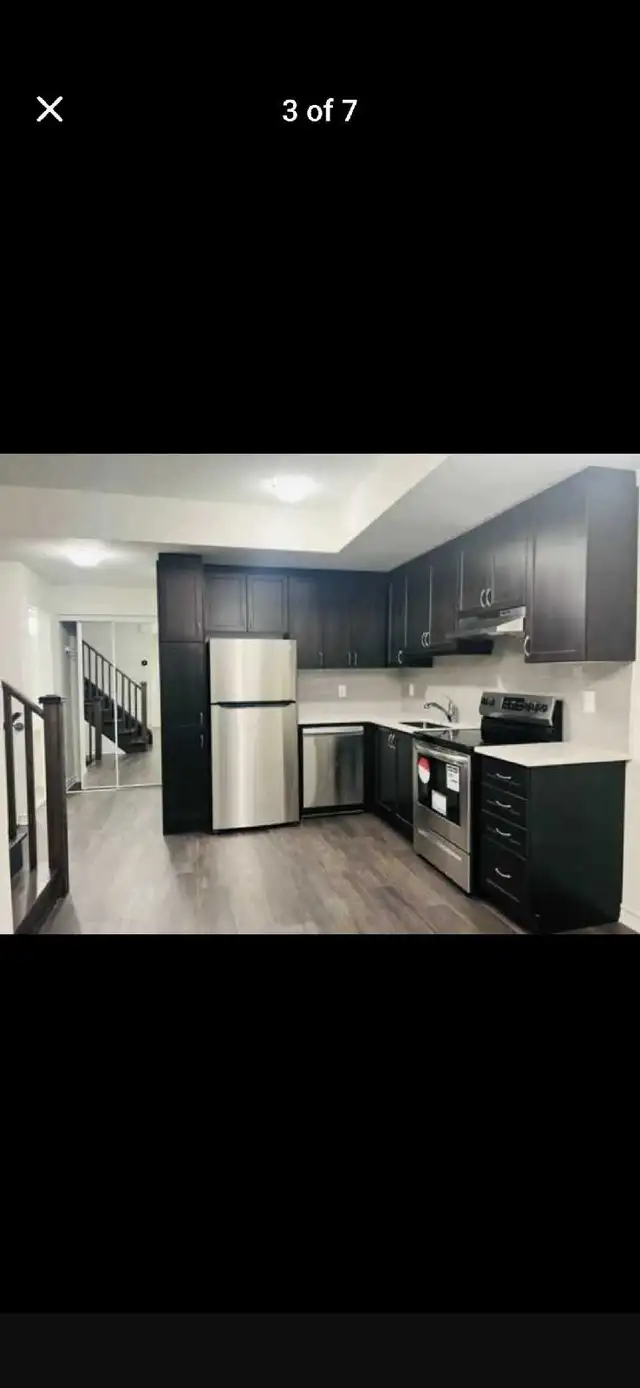room for rent  in Room Rentals & Roommates in City of Toronto - Image 2
