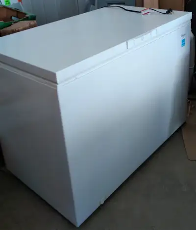 Chest box Freezer, View more