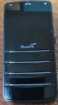 BLUEANT S4 Wireless