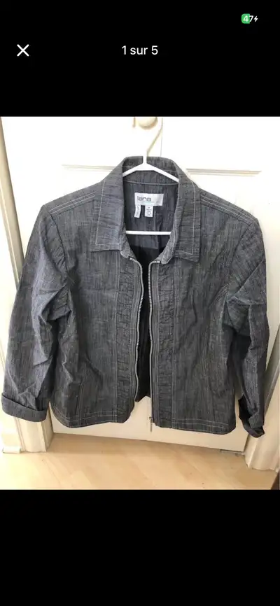 Veste Lana Lee, View more