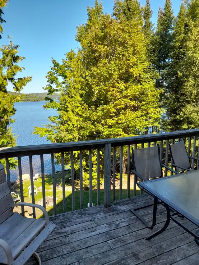 Winter Home for rent Nov 1- May 1 in Ontario in Canada - Image 14