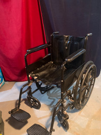 Bios Living Wheelchair